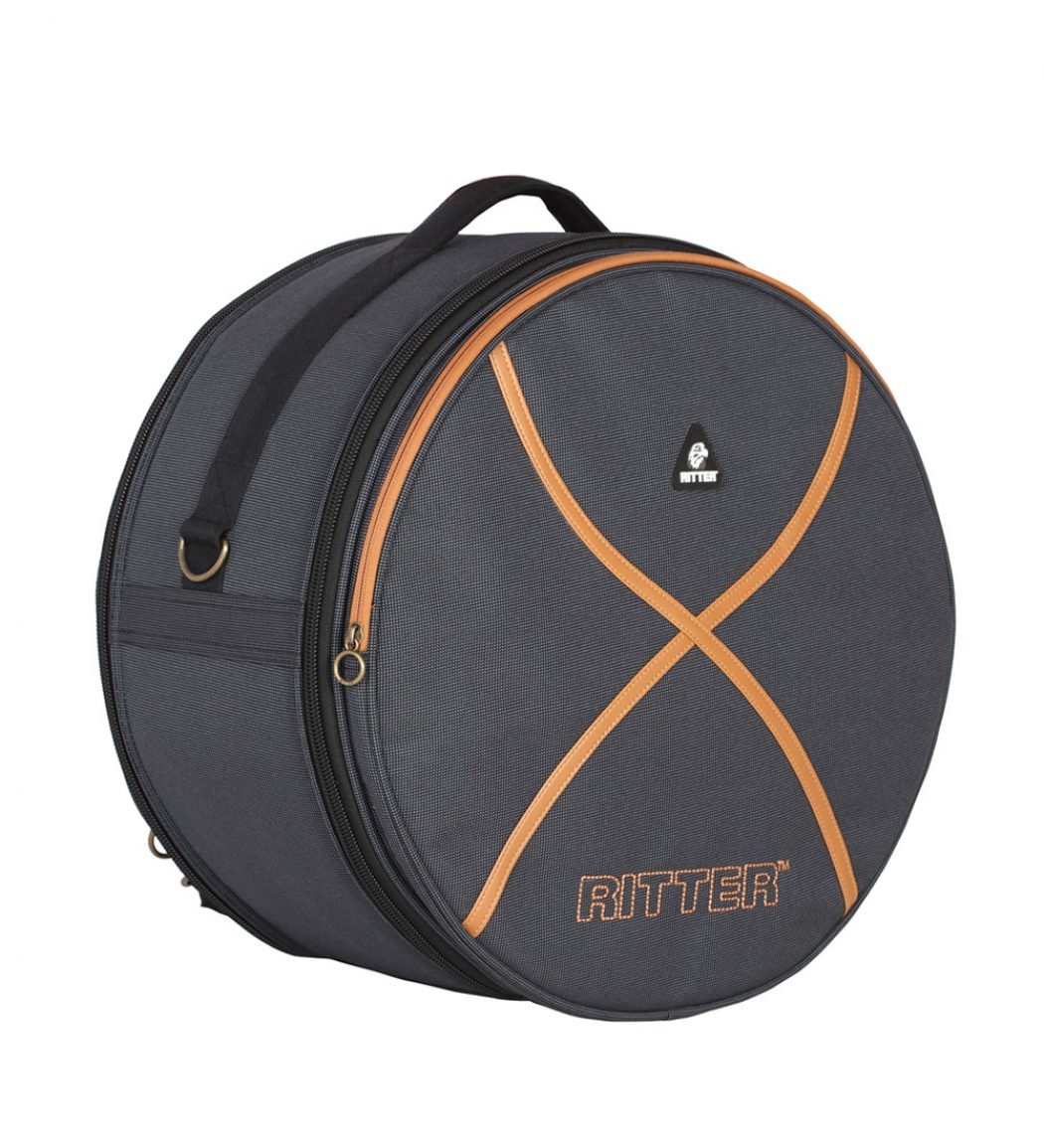 Funda Ritter De Redoblante 14X6.5 Rds7-Sn14055 Rds7-Sn14065/Mgb
