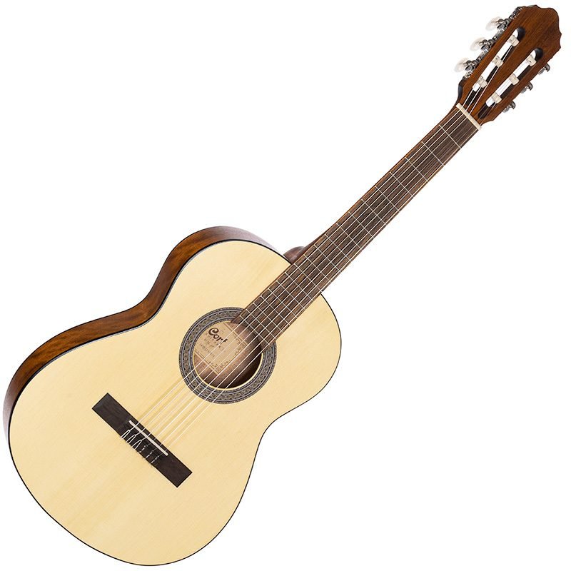 Cort Guitarra Clasica  Ac70 Op Ac70-Op