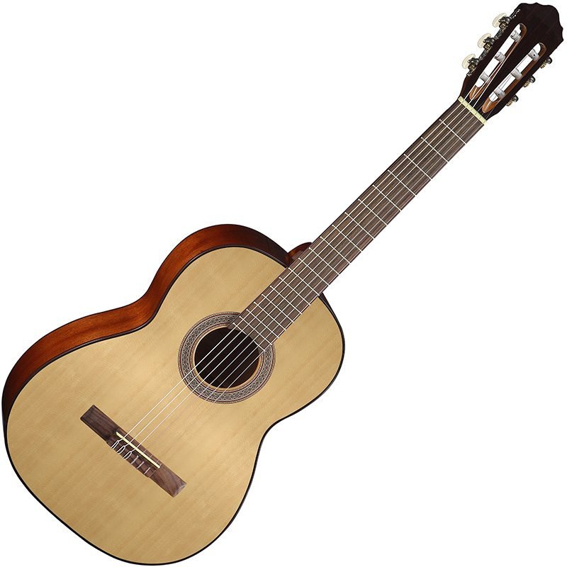 Cort Guitarra Clasica  Ac100 Op Ac100-Op