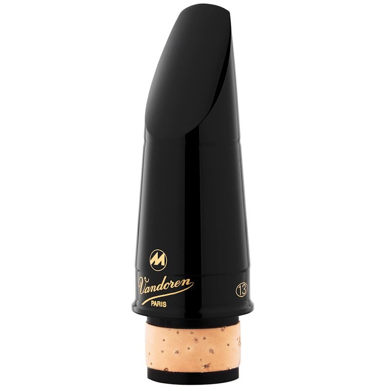 Vandoren Boquilla Para Clarinete Serie 13 Cl5 Cm64058