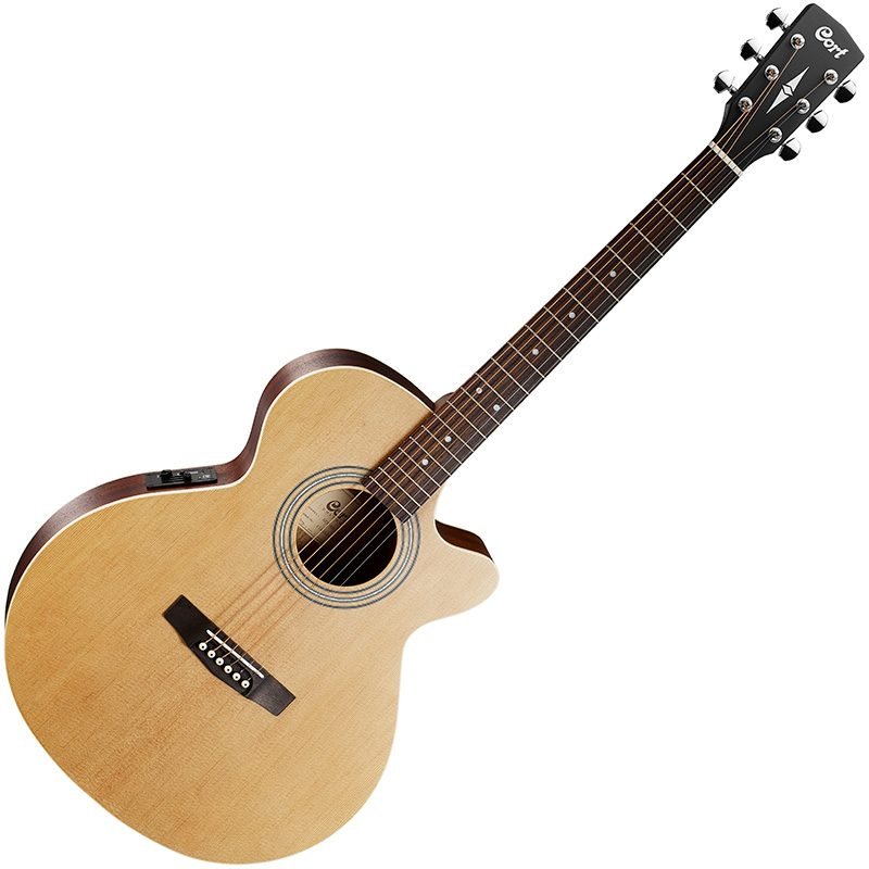 10805_gr.jpg Cort Guitarra Electroacustica Sfx-Me Op Sfx-Me-Op - Imagen 1