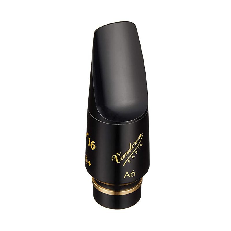 Vandoren Boquilla Para Saxo Alto Sm812S+ Sm812S+