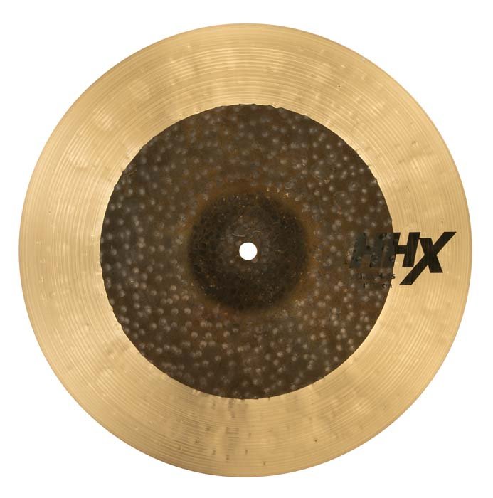 Platillo Sabian 14" Click Hi Hat Hhx 11402Xnc