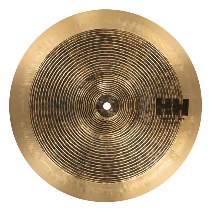 Platillo Sabian 14" Vanguard Hi Hat Hh 114Vh