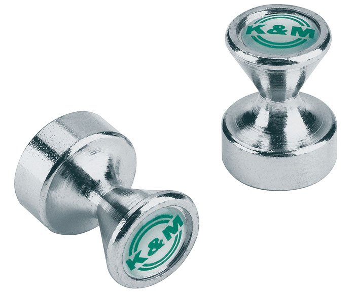 Power Magnet Konig & Meyer-Magneto Para Sujetar Partituras Al Atril 1158000029