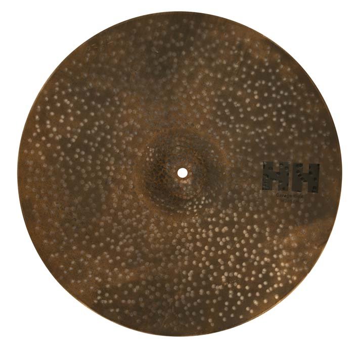 Platillo Sabian 18" Garage Ride Hh 118102