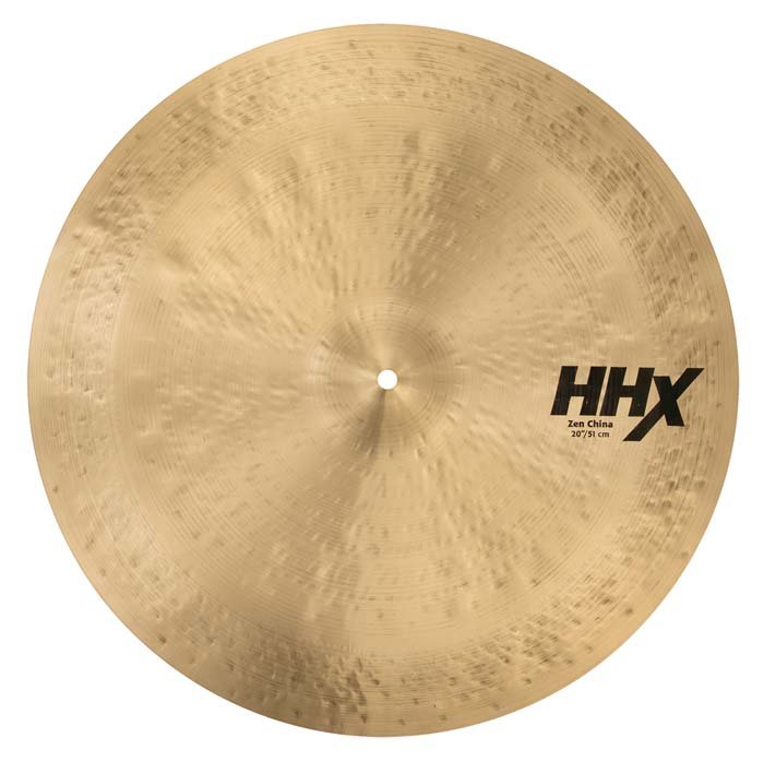 Platillo Sabian 20" Zen China Hhx 12016Xnz