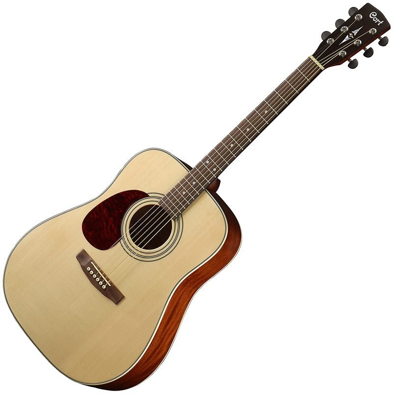 12362_gr.jpg Cort Guitarra Acustica Earth-70 Lh Op Earth70-Lh-Op - Imagen 1