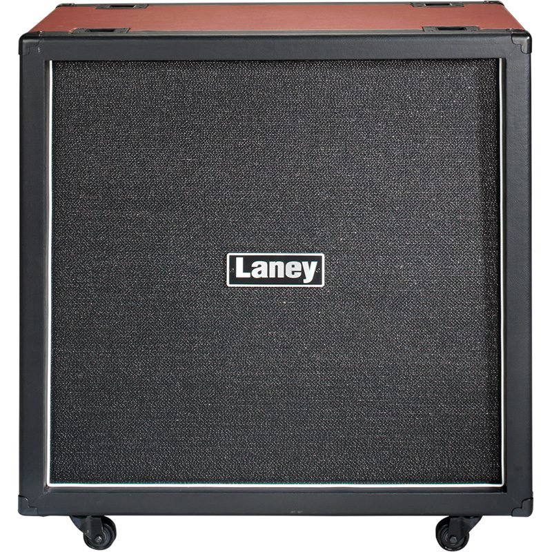 Laney Bafle Frente Recto Gs: 4X12" Celestion Vintage 30S. 24 Gs412Vr