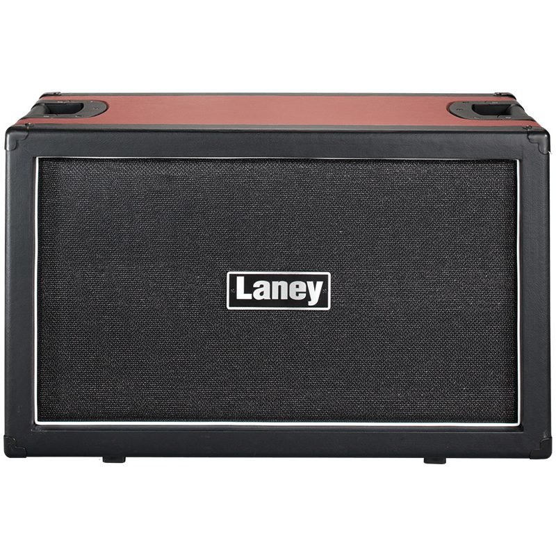 Laney Bafle Frente Recto Gs: 2X12" Celestion Vintage 30S. 12 Gs212Vr