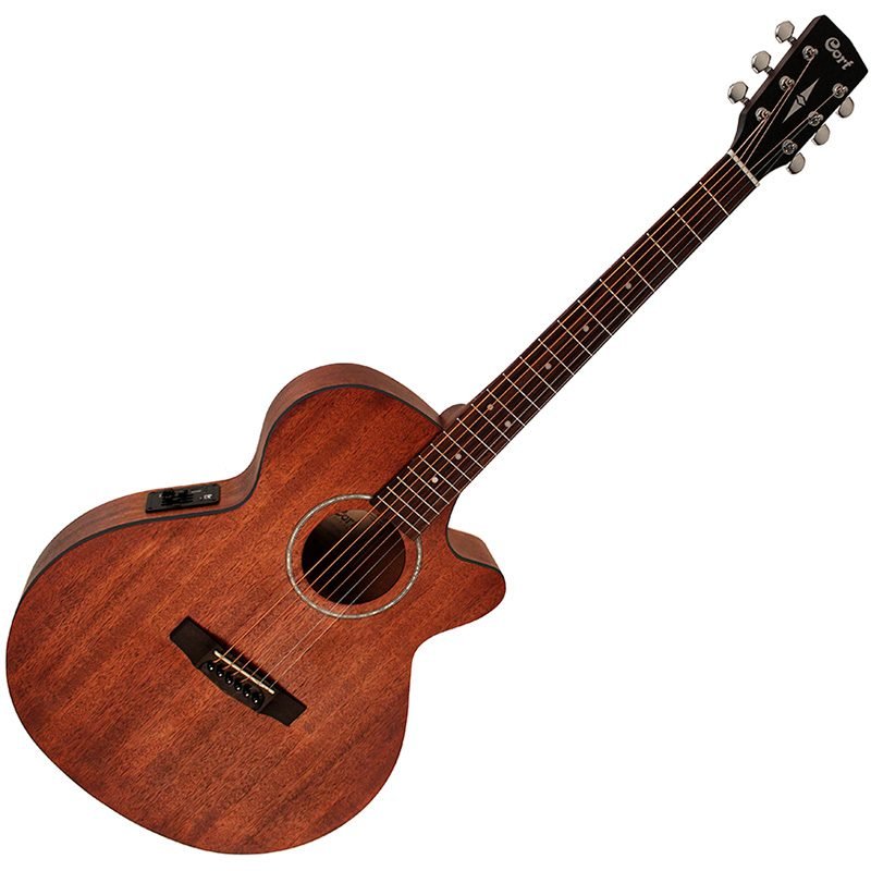 12393_gr.jpg Cort Guitarra Electroacustica Sfx-Mem Op Sfx-Mem-Op - Imagen 1
