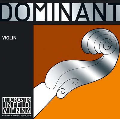 Cuerda 1 Thomastik De Violin Dominant 130