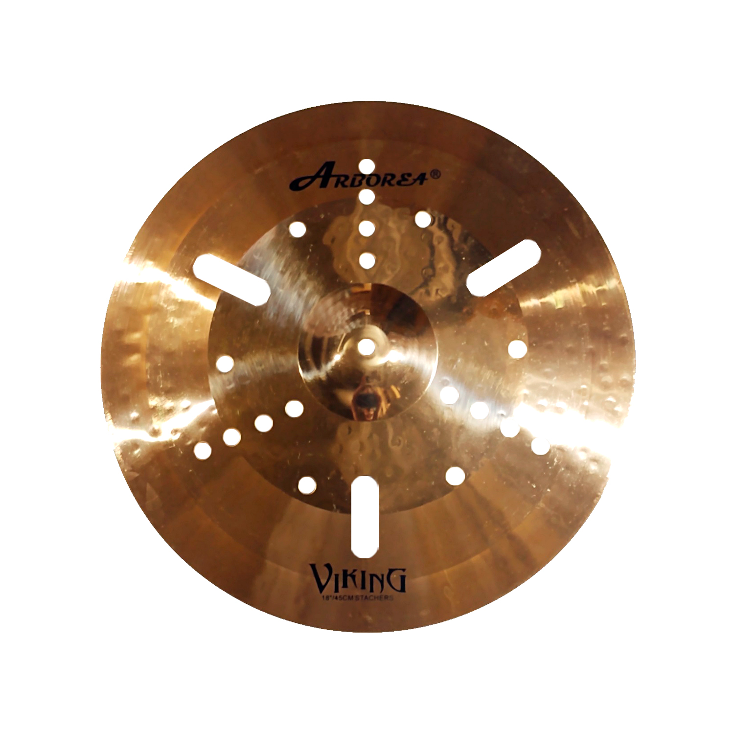 Platillo 16" Crash Arborea Viking Special Ozone Crash 16