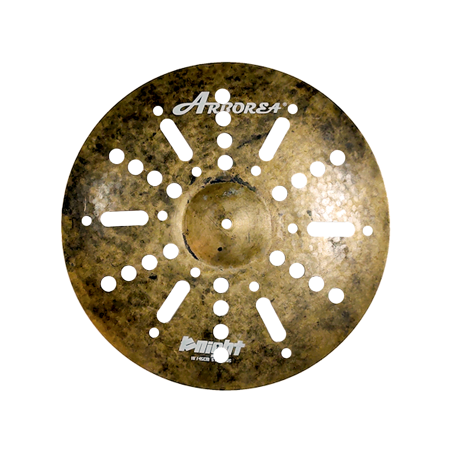 Platillo 19" Crash Arborea Knight Special Ozone Crash 19
