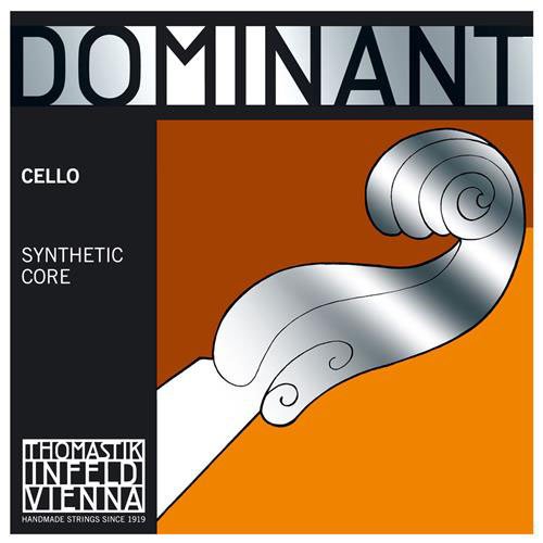 Encordado Thomastik De Violoncello Dominant 147