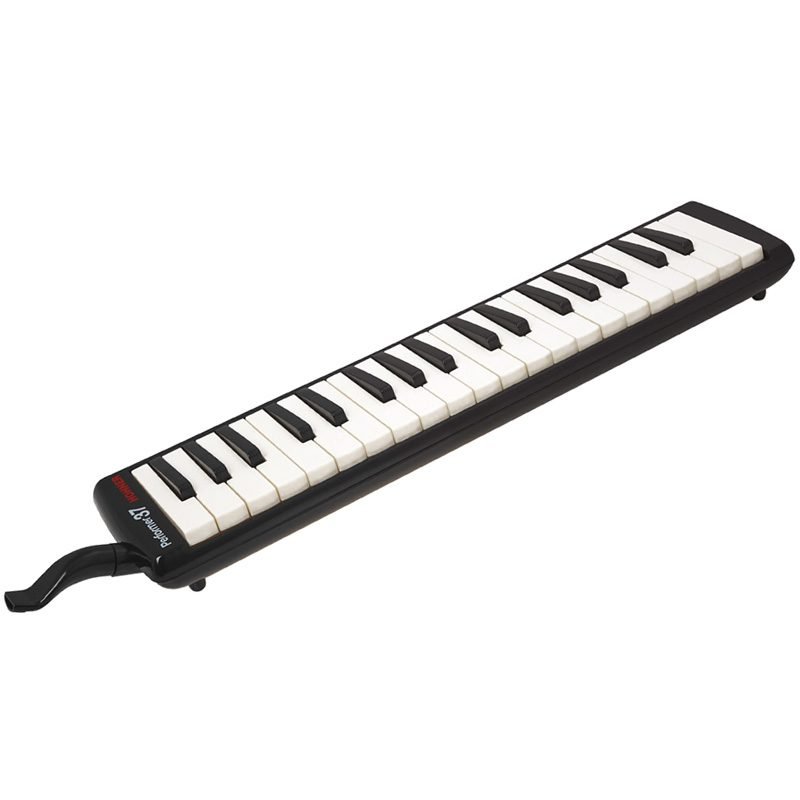 15821_gr.jpg Hohner Melodica Performer 37 C94332S - Imagen 1