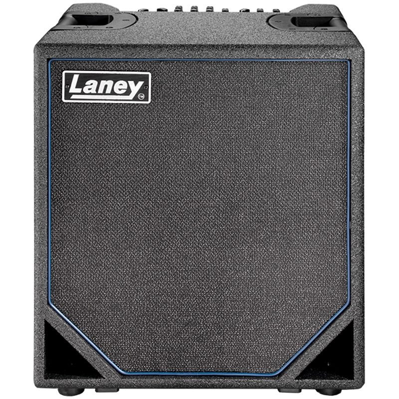 Laney Amplificador De Bajo  Nexus Studio-Live 500W 1X12+1" Nexus-Sls112