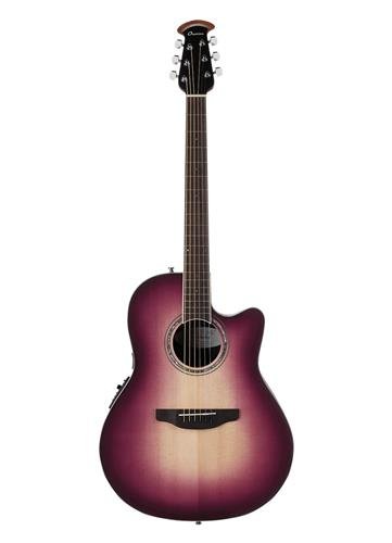 Guitarra Electroacustica Celebrity Standard Ovation Cs28-Mpb