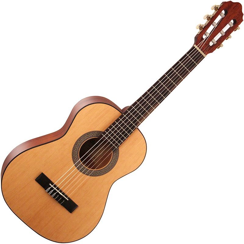 Cort Guitarra Clasica  Ac50 Op Ac50-Op