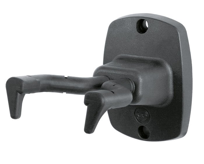 16240-000-55_1.jpg Soporte Konig & Meyer Para Guitarra De Pared 1624000055 - Imagen 1