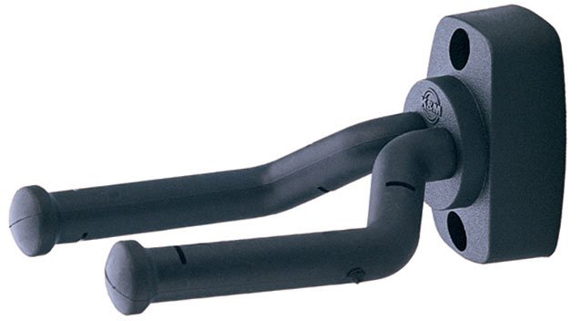 Soporte Konig & Meyer Para Guitarra De Pared 1628000055