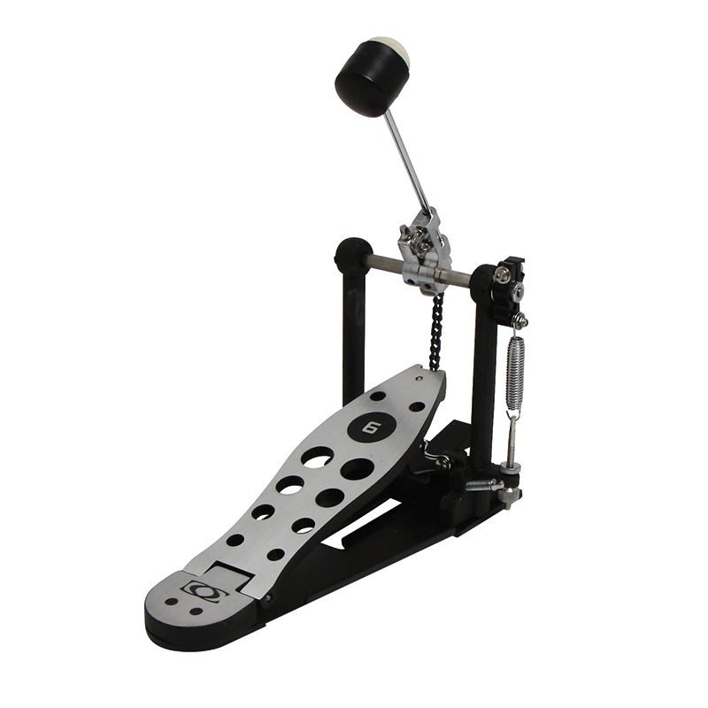 Basix Pedal Para Bombo Pd-800 Ps803881