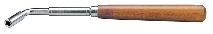Llave De Afinar Piano Konig & Meyer-Estrella 1660000001
