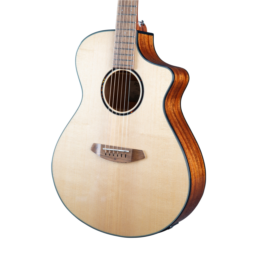 1660_xlarge.png Guitarra Electroacústica Modelo Sustentable Discovery S Concert Ce European-African Mahogany Breedlove Dssc21Ce2 - Imagen 1