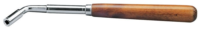 Llave De Afinar Piano Konig & Meyer-Cuadrada 1661000001