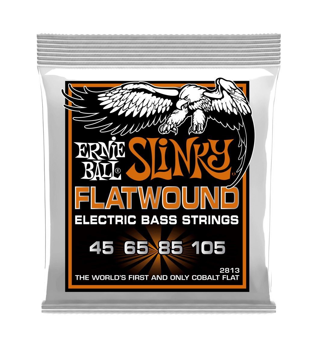 17560_gr.jpg Encordado De Bajo Ernie Ball S. Flat 45-105 P02813 - Imagen 1
