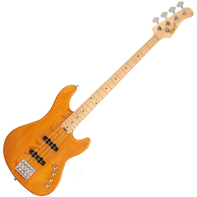 17711_gr.jpg Cort Bajo Electrico Gb74Jj Am Gb74Jj-Am - Imagen 1