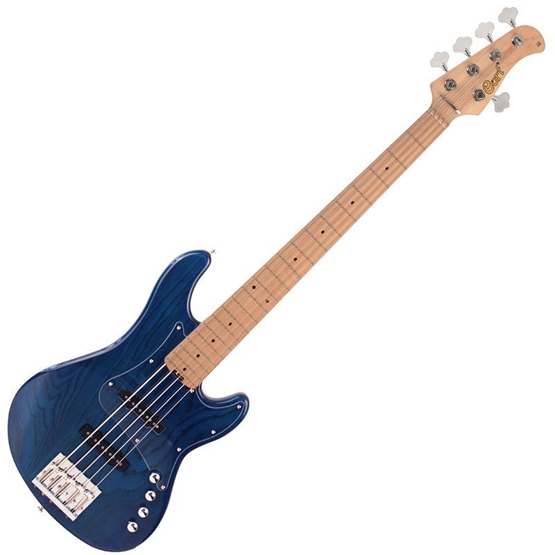 17714_gr.jpg Cort Bajo Electrico Gb75Jj Ab Gb75Jj-Ab - Imagen 1