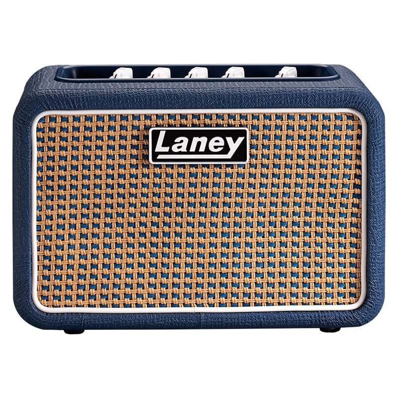 17728_gr.jpg Laney Amplificador De Guitarra Electrica Combo Mini-Stb-Lion 2X3W 2X3" Mini-Stb-Lion - Imagen 1