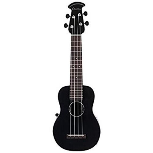 1802011156268325_01_medium.jpg Ukelele Celebrity Electroacustico Satin Black Ovation Ucs10-5Se - Imagen 1