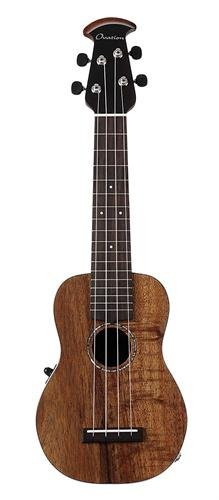 1802011159132869_01_medium.jpg Ukelele Celebrity Plus Electroacustico Koa Natural Ovation Ucs10P-Koae - Imagen 1