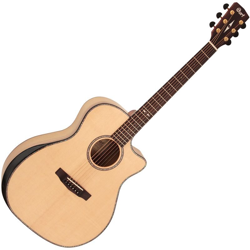 18918_gr.jpg Cort Guitarra Electroacustica Ga-My Bevel Nat Ga-My Bevel-Nat - Imagen 1