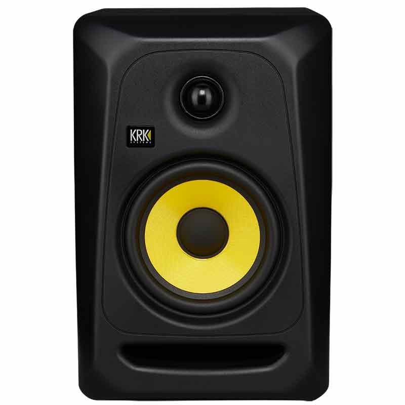 18939_gr.jpg Krk Par De Monitores De Estudio Classic 5 G3 Cl5G3Pk1 - Imagen 1