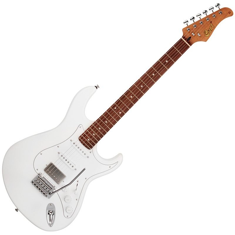 Cort Guitarra Electrica G260Cs Ow G260Cs-Ow