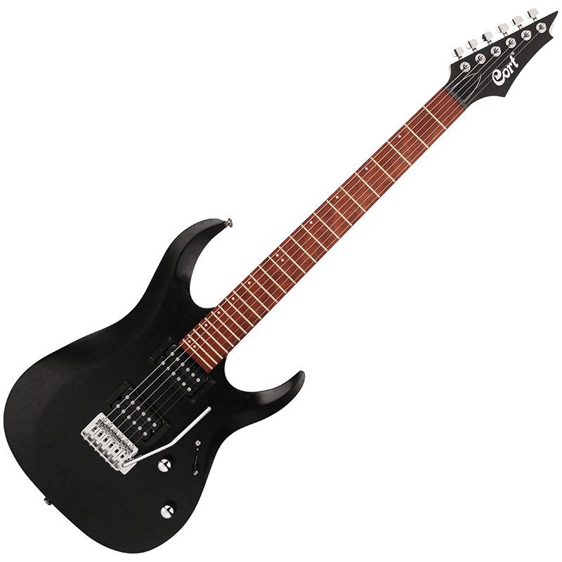 20031_gr.jpg Cort Guitarra Electrica X100 Opbk X100-Opbk - Imagen 1