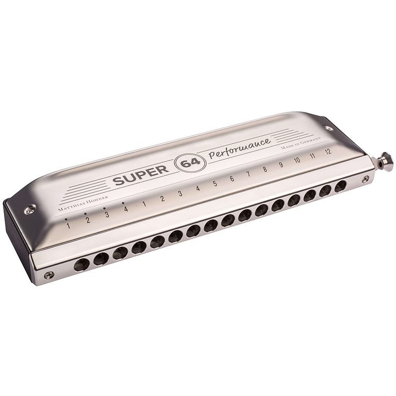 20049_gr.jpg Hohner Armonica Super 64 Performance M758501 - Imagen 1