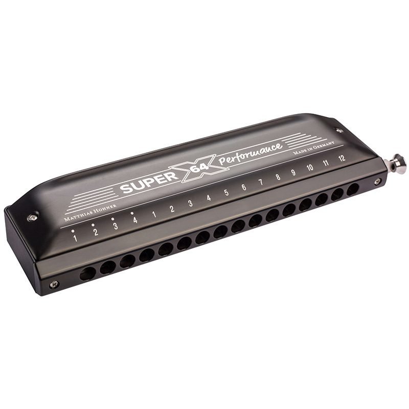 20050_gr.jpg Hohner Armonica Super 64X Performance M758601 - Imagen 1