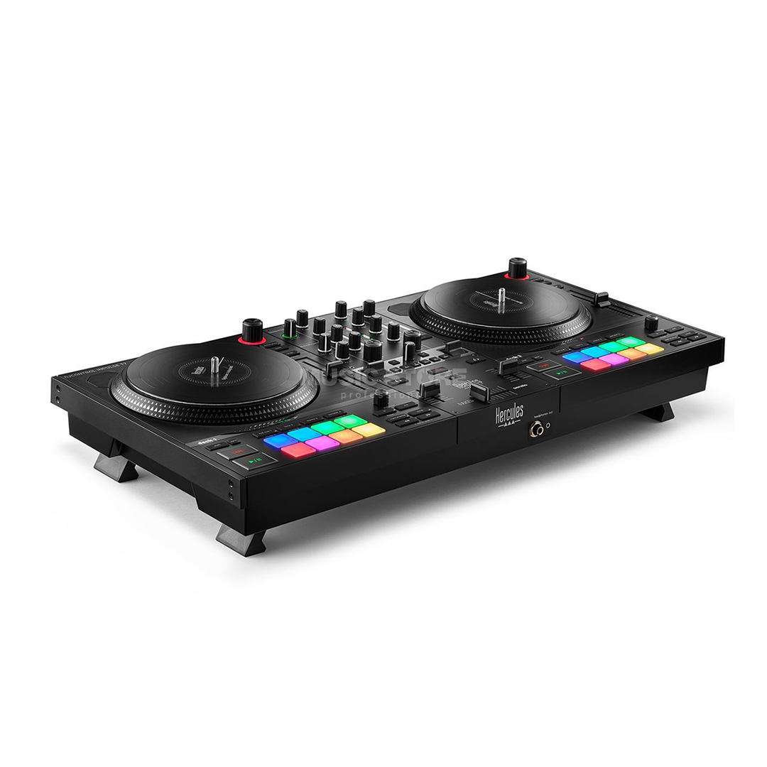 2025_xlarge.png Controlador Dj Control Inpulse T7 Hercules Inpulse T7 - Imagen 1