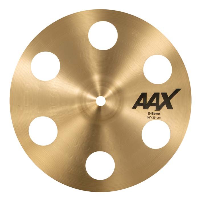 Platillo Sabian 10" Ozone Splash Aax 21000X