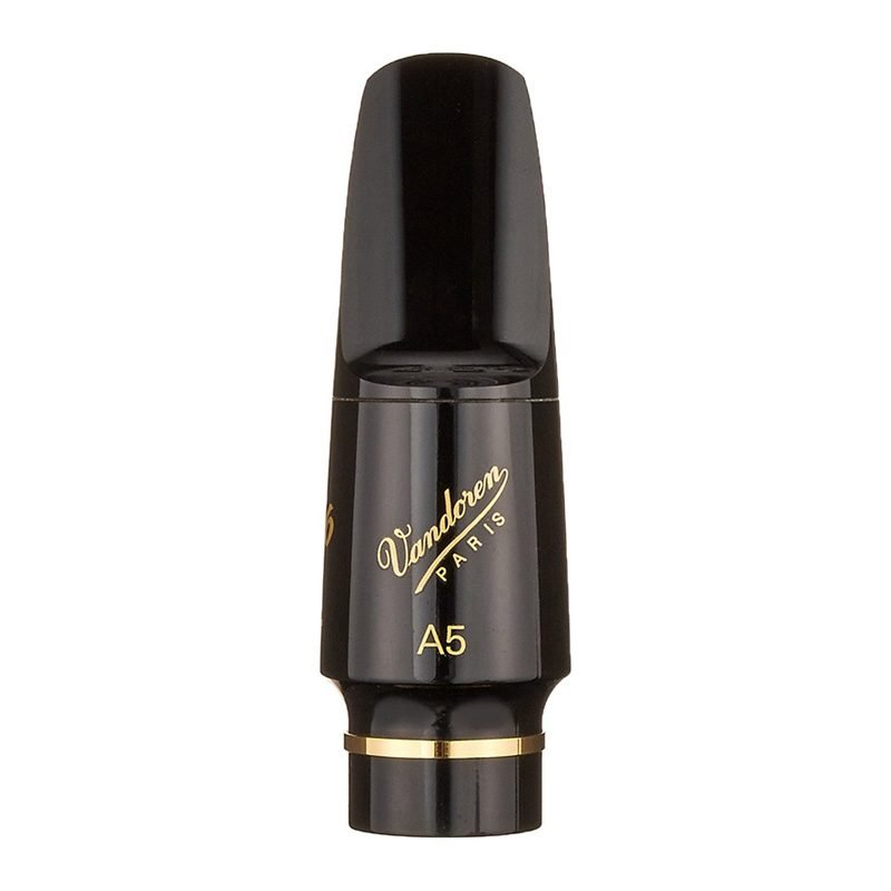 Vandoren Boquilla Para Saxo Alto Sm811S+ Sm811S+