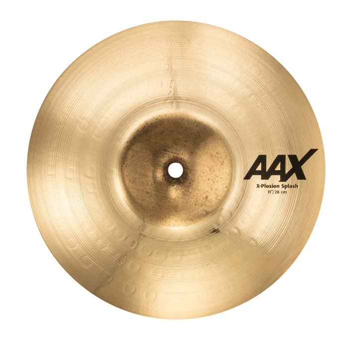 Platillo Sabian 11" Xplosion Splash Aax 21187Xb