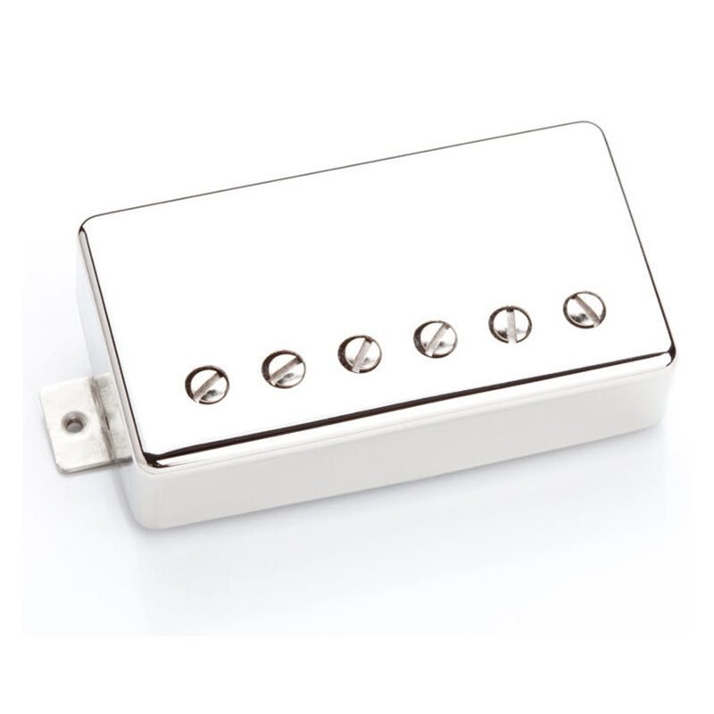 Microfonos Humbuckers Para Guitarra Electrica  Sd Sh-1N Nikel 59? Humbucker (Neck) 11101-01-Nc