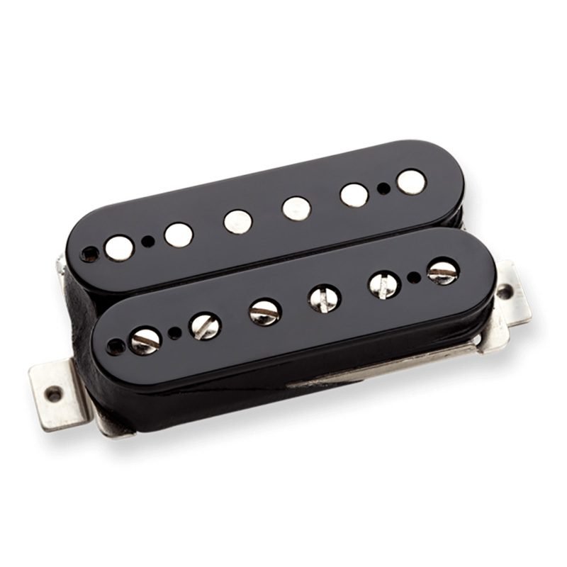 Microfonos Humbuckers Para Guitarra Electrica  Sd Sh-1B 4 Cond 59? Humbucker (Bridge/ 4 Cond) 11101-05-B4C