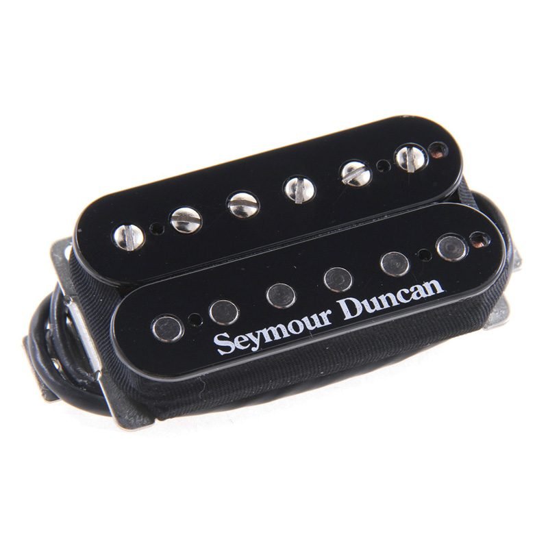 22509_gr.jpg Microfonos Humbuckers Para Guitarra Electrica Sd Sh-2B Jazz Model (Bridge) 11102-05-B - Imagen 1