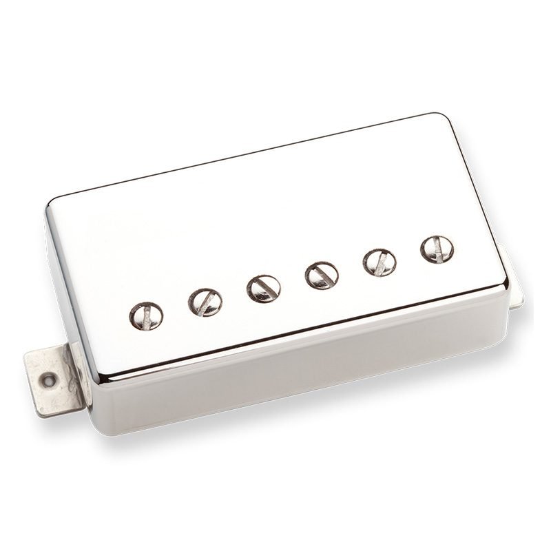 22513_gr.jpg Microfonos Humbuckers Para Guitarra Electrica Sd Sh-2B Nikel Jazz Model (Bridge) 11102-05-Nc - Imagen 1