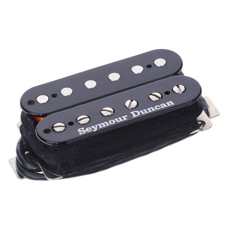 22522_gr.jpg Microfonos Humbuckers Para Guitarra Electrica Sd Sh-6B Distortion (Bridge) 11102-21-B - Imagen 1